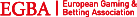 European Gaming and Betting Association (EGBA)