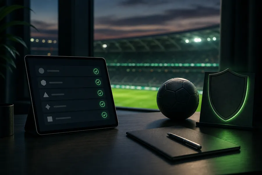 Lizenzierte Sportwetten-Anbieter im Ueberblick mit gepruefter Liste